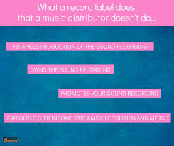 If you have a strong digital culture and if you are passionate about music, believe is the perfect place for you. Best Music Distribution Companies Free Options Included