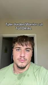 Tyler Burden's Instagram, Twitter & Facebook