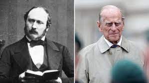 She herself composed large parts of the first biography, the early years of the prince consort (1867). How Prince Philip Like Prince Albert Was A Pillar Of Support To His Queen And The Monarchy Cbc Radio