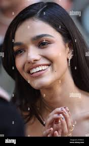 Rachel mcgee hi-res stock photography and images