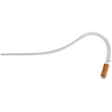 In the double reed instruments, the bocal connects the reed to the rest of the instrument; C Bocal Fox Products