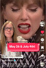 Marta Taylor Swift Atlanta