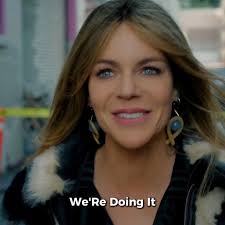 Here's a preview of this Tuesday's episode of High Potential, "Eleven  Minutes."