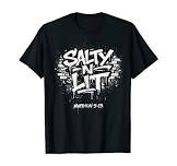 SaltyNLit Conversations: Wellness Workshop