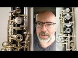 Woodwind Doubling Eps 47 Oboe & EH