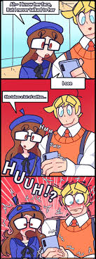 Hello Marcolin R Part 2 Porn Comic english 12 - The Hentai