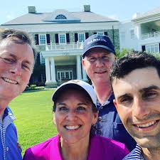 Army Navy Country Club Golf Shop