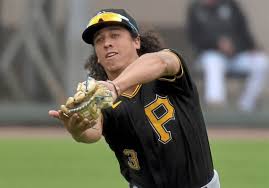 Aaron judge homered in the first inning but exited five innings later with a left oblique injury. Back From Minor Thumb Injury Cole Tucker Aims To Use Rest Of Spring To Prepare For Whatever S Next Pittsburgh Post Gazette
