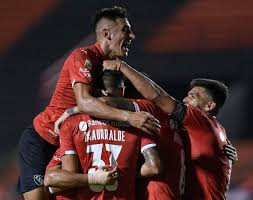Jun 18, 2021 · tyc sport, es el canal ofical de la liga de francia, uefa champions league y futbol español. Puntajes Rojos Vs Patronato Locoxelrojo Com Club Atletico Independiente
