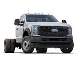 Ford-F-550