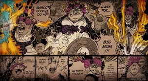 Uncover (and save!) your personal pins on pinterest. Wallpaper One Piece Big Mom Wano Kuni By Yuluohe On Deviantart
