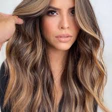 Just click to grab this and more hair color ideas for brunettes from us caramel highlights hair color ideas. 40 Unique Soft Balayage Hair Color Ideas Your Classy Look