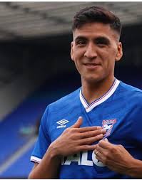 Happy to finally be here 💬