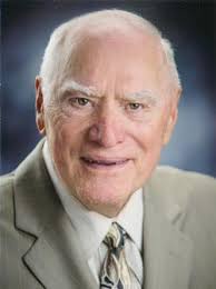 James "Jim" Church Obituary