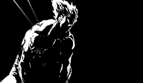 Black And White Anime Wallpaper Mha 19 Dark Anime Wallpaper 1080x1920 Garou 1080x1920 Animewallpaper Download Free Wallpaper Anime Wallpaper Hd In 2020 Black Hd Wallpaper Anime Wallpaper Dark Anime