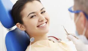 New Dental Patients Bromsgrove