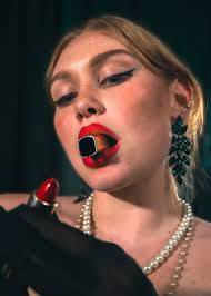 Consumption — Strike Magazines