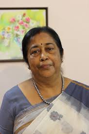 Condolence Message The University is deeply saddened at the demise of Prof.  Aparna Dutta Gupta, former faculty in the Department of Animal Biology,  School of Life Sciences, University of Hyderabad