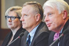 Loudoun Now for Aug. 10, 2023 by Loudoun Now