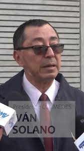 🙋🏻‍♂️El presidente del...