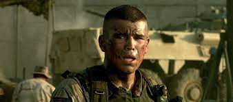Игры на пк » экшены » delta force: Review Black Hawk Down Slant Magazine