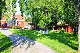På hem till gården bor du mysigt i kulturhistorisk miljö i västerås. Hem Till Garden Boutique Hotel Vasteras Aktualisierte Preise Fur 2021