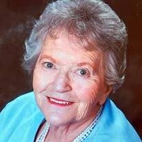 Sondra B. Logan Obituary