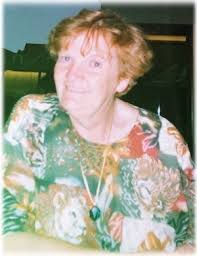 GROVES, June B. (nee Dye)