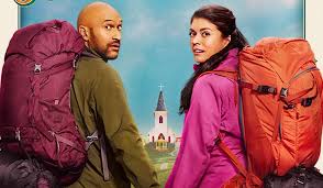Is an american musical comedy television series created by cinco paul and ken daurio, with all songs written by paul who also serves as showrunner. Etyyggozuelznm