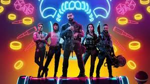 Army of the dead movie reviews & metacritic score: Im Netflix Film Army Of The Dead Gehen Zombies Auf Matthias Schweighofer Los