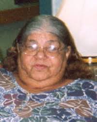 Fannie Mae Coleman Obituary July 17, 2003