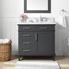 Home Decorators Collection Sonoma 36 In