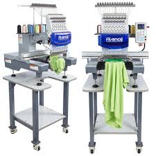 ** below, you will find our detailed reviews of the best rated commercial embroidery machine, but you can also click these following links to see current prices or read customer reviews on amazon. Top 10 Best Commercial Embroidery Machines For 2021 In 2021 Commercial Embroidery Machine Home Embroidery Machine Industrial Embroidery Machines