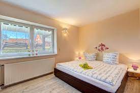 Ferienwohnung ∙ 5 gäste ∙ 2 schlafzimmer. Ferienwohnung Heringsdorf Gothen In Seebad Heringsdorf Mecklenburg Vorpommern