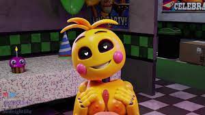 Toy chica p o r n