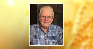 Alvin T Amundson Obituary November 3, 2023