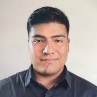 Fernando Grimaldo's Instagram, Twitter & Facebook