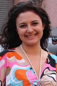 Resultado de imagem para carla fioroni