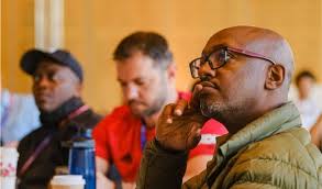 Jon Teel, happy birthday from all of us at EO! 🎂