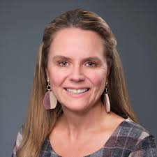 Candace Lemke, MS, RN, NP-C — Bowen Health