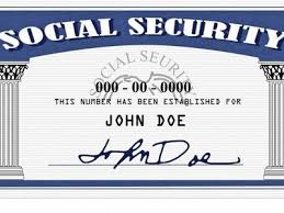 Check spelling or type a new query. Your Social Security Number And Death