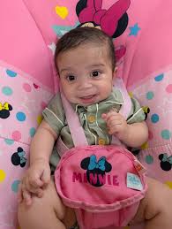 🌈 It's Class Color Day! 🌈 Our center is looking extra bright and cheerful  today as everyone shows off their class colors! 💛💚💙💗💜❤️🧡 Here's who's  wearing what: 💚 Infants