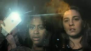 Five Women in the End