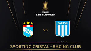 Racing en vivo se miden hoy, miércoles 21 de abril, en partido por la fecha 1 del grupo e de la copa libertadores 2021.el encuentro se jugará a las 7.00 p. Sporting Cristal Racing En Vivo Hoy Horario Del Partido De Hoy Por Copa Libertadores Partidos De Hoy Via Espn 2 En Directo Club Sporting Cristal Vs Racing Club