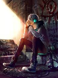 Anime Boy Sitting Alone Wallpapers Wallpaper Cave Image of sad anime boy wallpapers wallpaper cave. anime boy sitting alone wallpapers
