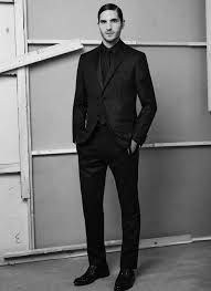 Native american brave men plus size costume thanksgiving turkey day outfit party. Thanksgiving Outfit Givenchy Men S Tuxedo Capsule Collection Fashionably Male