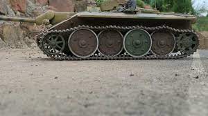 Diese fühler nutzen sie allerdings auch, um andere lebewesen in der nähe wahrzunehmen. Rc Tank E10 1 16 Absenken Panzer Lower Tank Youtube