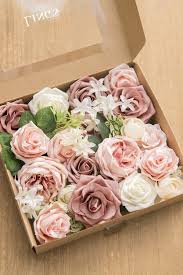 Brisbane, melbourne, sydney, adelaide, perth, canberra, hobart, darwin, central coast, north coast, gold coast. French Dusty Rose Burgundy Flowers Box Set 9 Colors