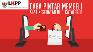 21 agustus 2019, 22:58:46 wib. Panduan Cara Membeli Alkes Di Ekatalog Pt Permana Putra Mandiri