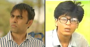 Someone Pointed Out The Similarities Between 'Panchayat' & This Old SRK  Show That We Can't Unsee